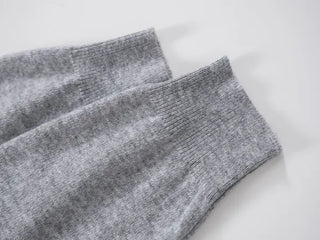 Dica Cashmere V-Neck Knit
