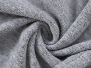 Dica Cashmere V-Neck Knit