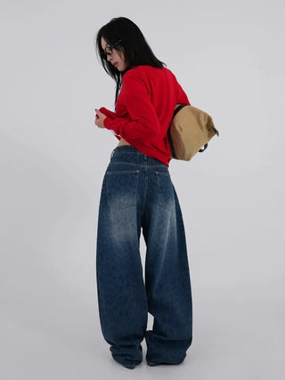 Dica Cashmere V-Neck Knit