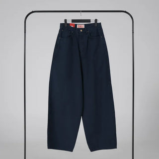 Bio Vintage Wide Fit Pocket Pants