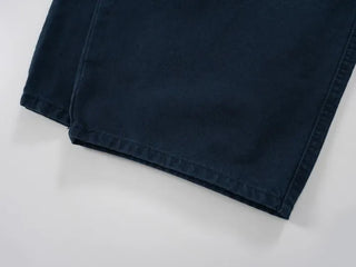 Bio Vintage Wide Fit Pocket Pants