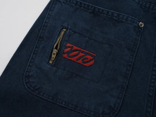 Bio Vintage Wide Fit Pocket Pants