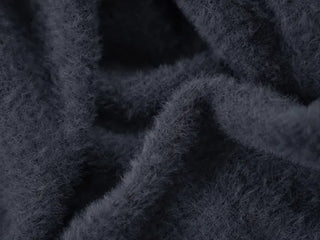 Lee Know Mohair Angora Cardigan