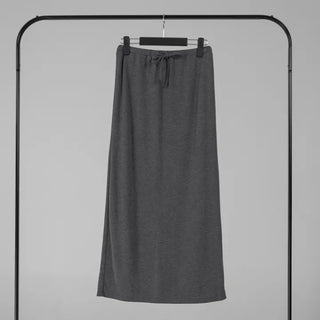 Corbin Cozy Long Skirt