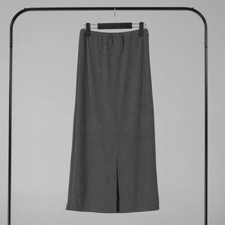 Corbin Cozy Long Skirt