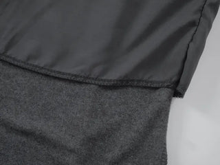 Corbin Cozy Long Skirt