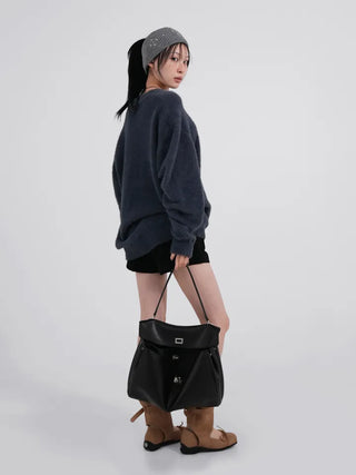 Moel Corduroy Shorts