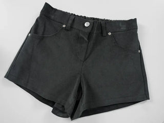 Moel Corduroy Shorts