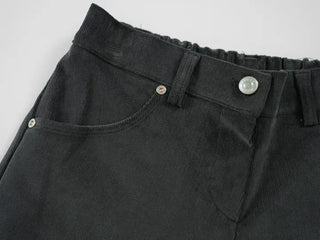Moel Corduroy Shorts