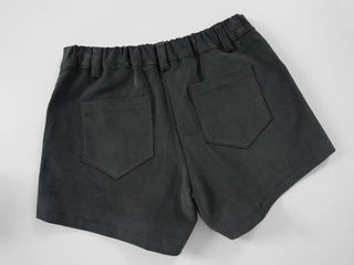 Moel Corduroy Shorts