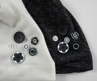 Lua Daily Button Beanie
