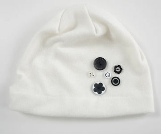 Lua Daily Button Beanie