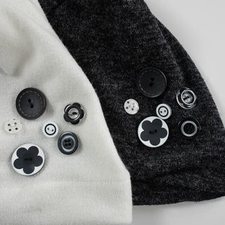 Lua Daily Button Beanie