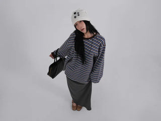 Lua Daily Button Beanie