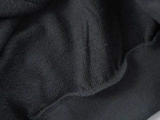 Dimo Ribbon Frill Zip-up Hoodie