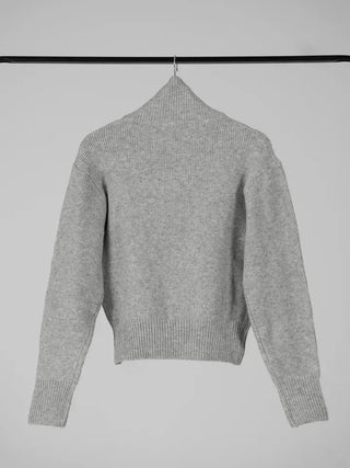 Karoo Comfort Half Polar Zip-up