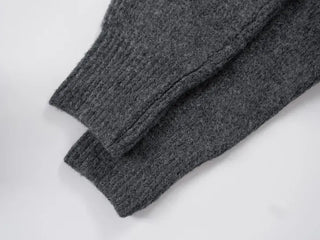 Karoo Comfort Half Polar Zip-up