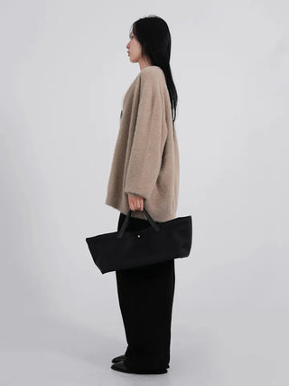 Haro Pocket Buckle Wide Pants