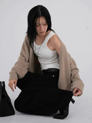 Haro Pocket Buckle Wide Pants