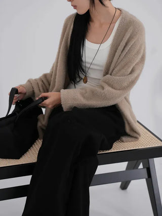 Haro Pocket Buckle Wide Pants