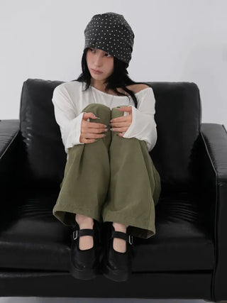 Piru platform Mary Janes