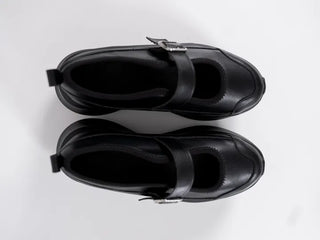 Piru platform Mary Janes