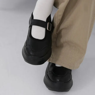 Piru platform Mary Janes