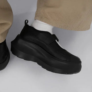 Piru platform Mary Janes
