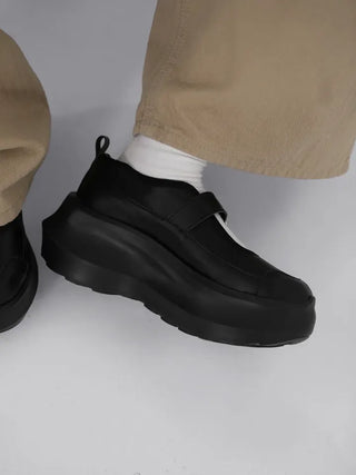 Piru platform Mary Janes