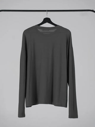 Nevin Oasis Printed Loose Tee