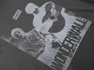 Nevin Oasis Printed Loose Tee