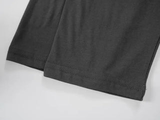 Nevin Oasis Printed Loose Tee