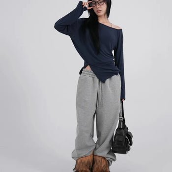 Diren Angel Over Sweatpants