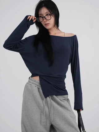 Diren Angel Over Sweatpants