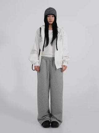 Diren Angel Over Sweatpants