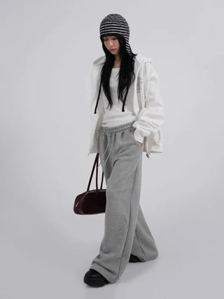Diren Angel Over Sweatpants