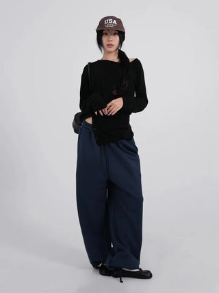 Diren Angel Over Sweatpants