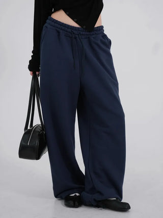 Diren Angel Over Sweatpants