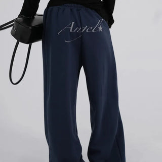 Diren Angel Over Sweatpants