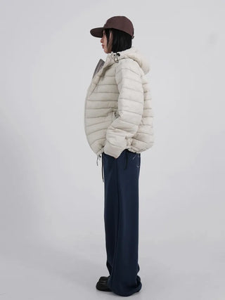 Diren Angel Over Sweatpants