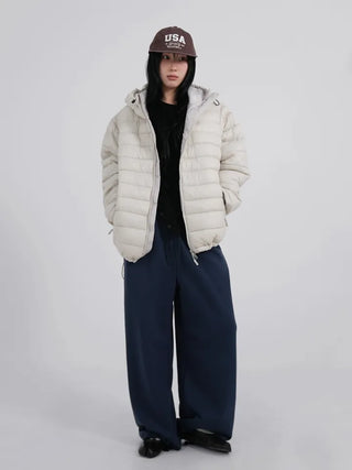 Diren Angel Over Sweatpants