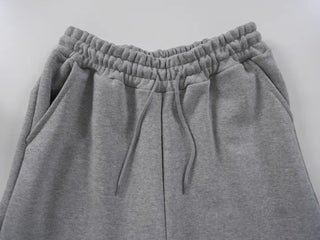 Diren Angel Over Sweatpants