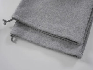 Diren Angel Over Sweatpants
