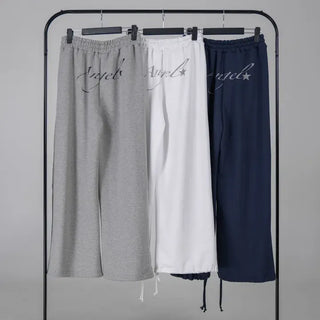 Diren Angel Over Sweatpants