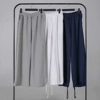 Diren Angel Over Sweatpants