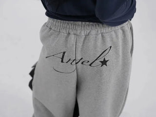 Diren Angel Over Sweatpants