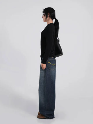 Nori Flowy Basic Cardigan