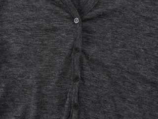 Nori Flowy Basic Cardigan