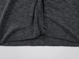 Nori Flowy Basic Cardigan