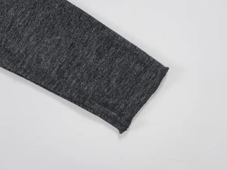 Nori Flowy Basic Cardigan